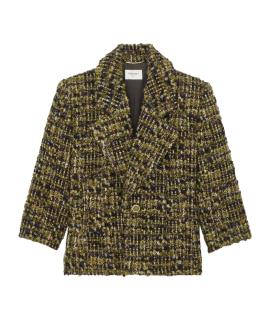 SAINT LAURENT Жакет/пиджак