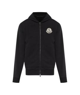 MONCLER Худи/толстовка