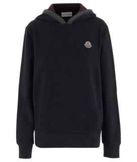 MONCLER Худи/толстовка