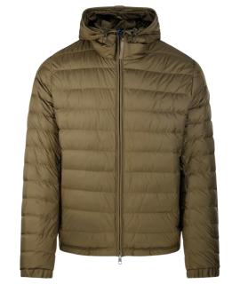 MONCLER Пуховик