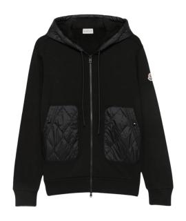 MONCLER Худи/толстовка