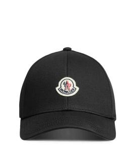 MONCLER Кепка/бейсболка