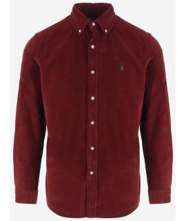 POLO RALPH LAUREN Кэжуал рубашка
