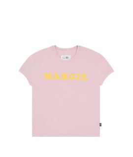 MM6 MAISON MARGIELA Футболка