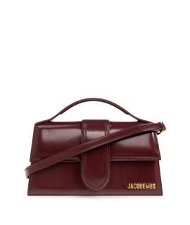 JACQUEMUS Сумка с короткими ручками