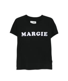 MM6 MAISON MARGIELA Футболка