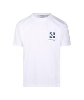OFF-WHITE Футболка