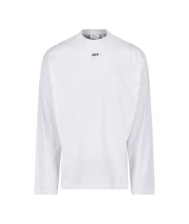 OFF-WHITE Лонгслив