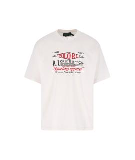 POLO RALPH LAUREN Футболка