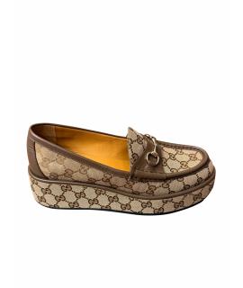 GUCCI Лоферы