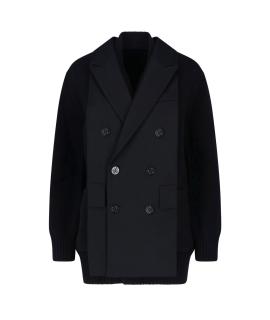 SACAI Кардиган