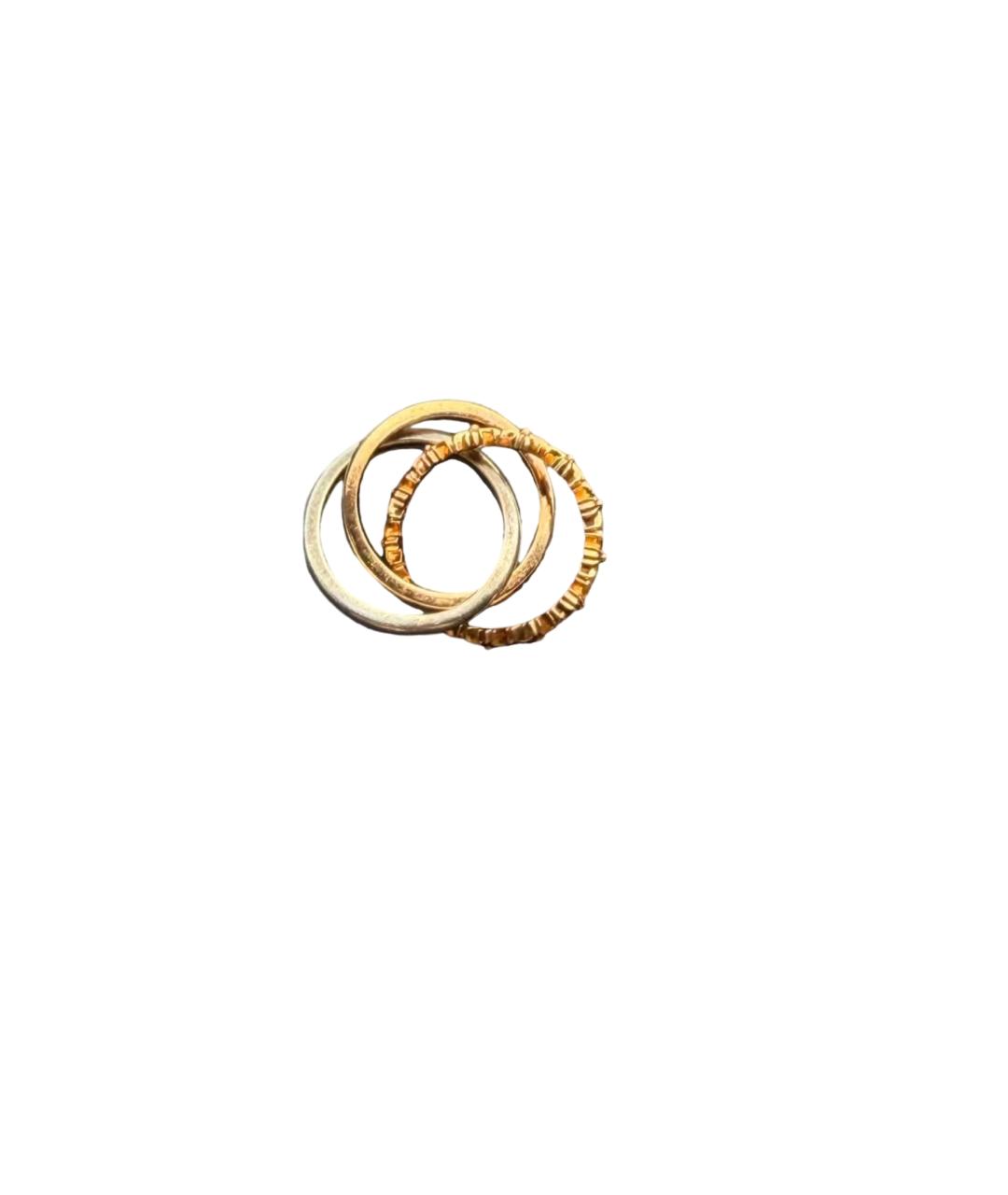 CHROME HEARTS Кольцо, фото 6