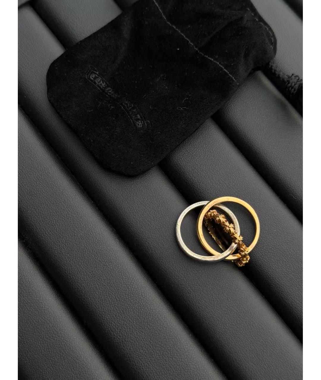 CHROME HEARTS Кольцо, фото 2