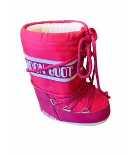 MOON BOOT Сапоги