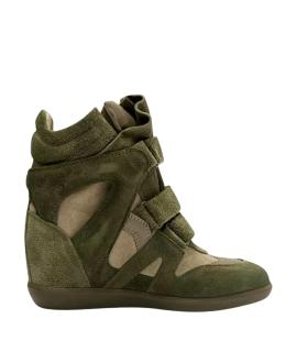 ISABEL MARANT Кроссовки