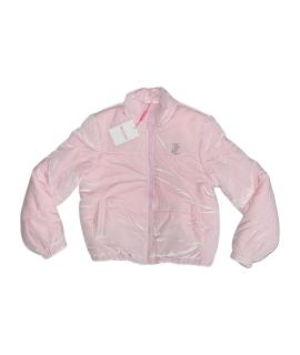 JUICY COUTURE Пуховик