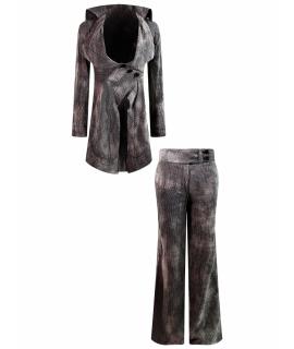 VIVIENNE WESTWOOD Костюм с брюками