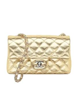 CHANEL Сумка через плечо