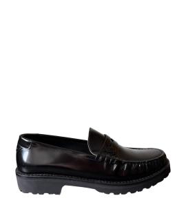 SAINT LAURENT Лоферы