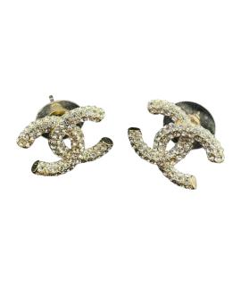 CHANEL Серьги