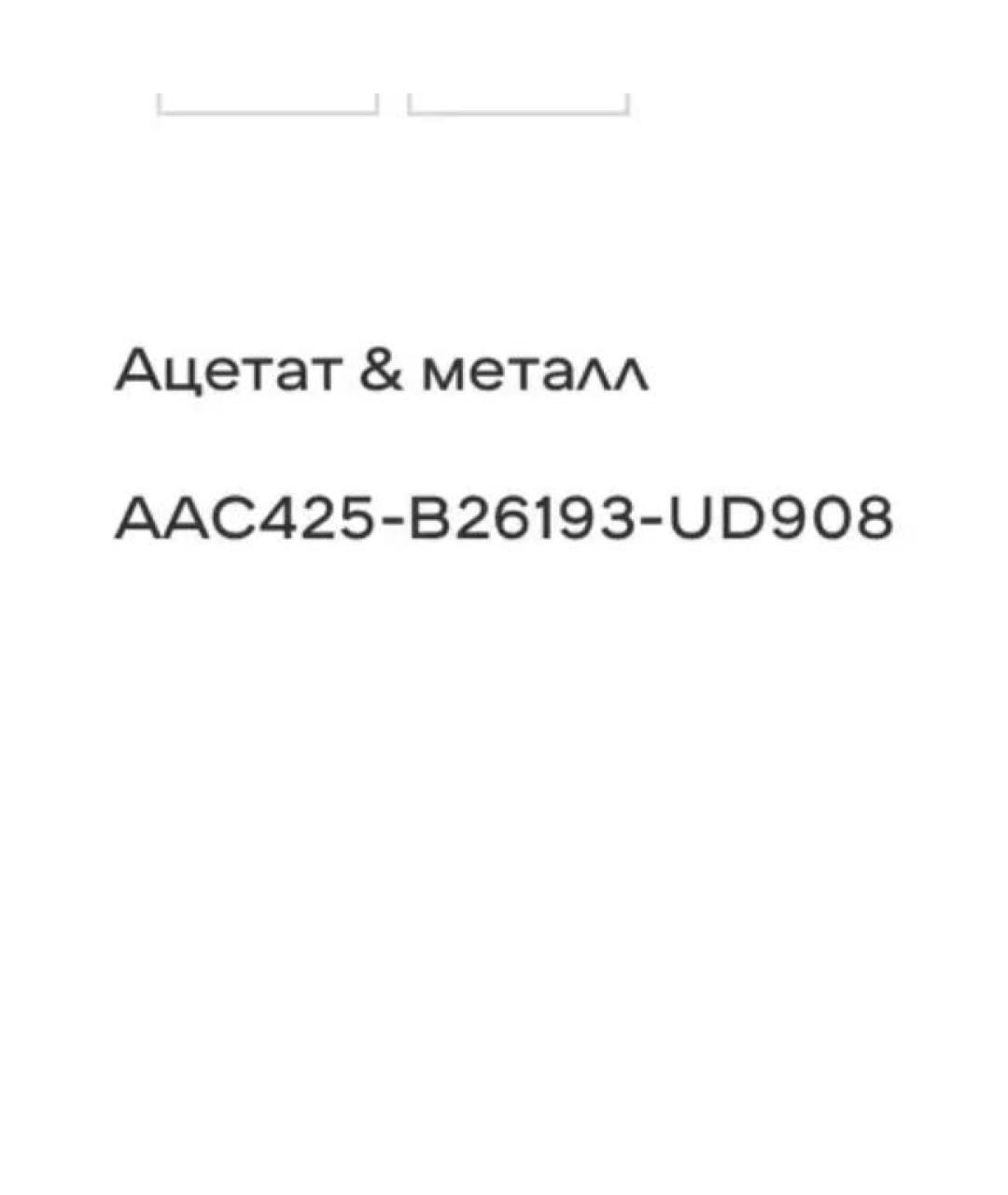 CHANEL Бежевая заколка, фото 3