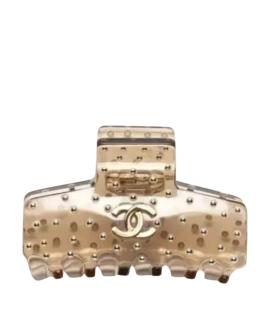 CHANEL Заколка