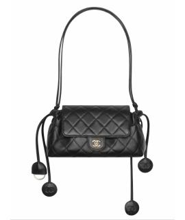 CHANEL Сумка через плечо