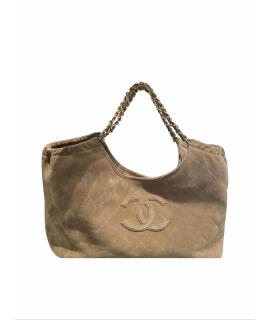 CHANEL Сумка тоут
