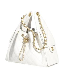CHANEL Сумка через плечо