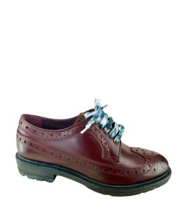 BURBERRY Брогги и оксфорды