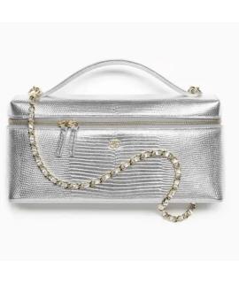 CHANEL Сумка через плечо