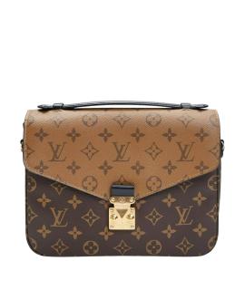 LOUIS VUITTON Сумка через плечо