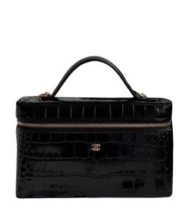 CHANEL Сумка с короткими ручками