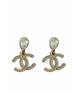 CHANEL Серьги