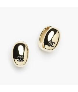 CHANEL Серьги