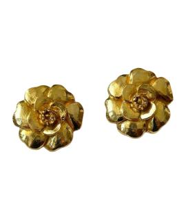 CHANEL Серьги