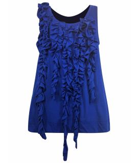 DRIES VAN NOTEN Майка