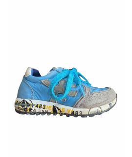 PREMIATA Кеды