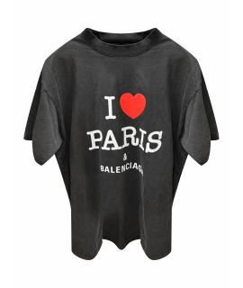 BALENCIAGA Футболка