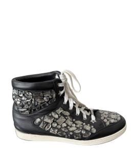 JIMMY CHOO Кеды