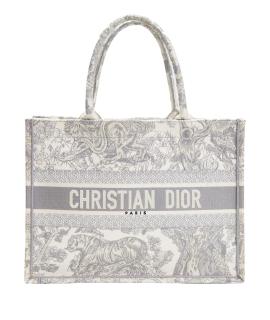 CHRISTIAN DIOR Сумка тоут