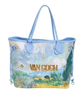 LOUIS VUITTON Сумка тоут
