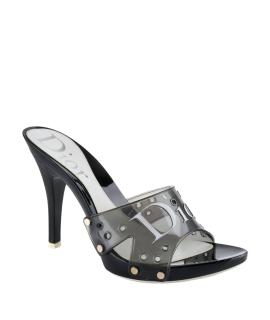 CHRISTIAN DIOR Сабо