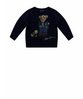POLO RALPH LAUREN Трикотаж