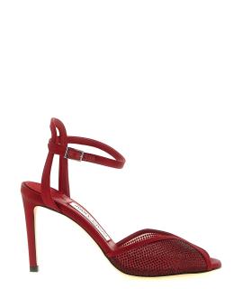 JIMMY CHOO Босоножки