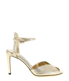 JIMMY CHOO Босоножки