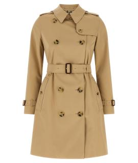 BURBERRY Тренч/плащ
