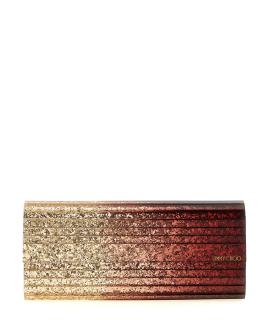 JIMMY CHOO Клатч/вечерняя сумка