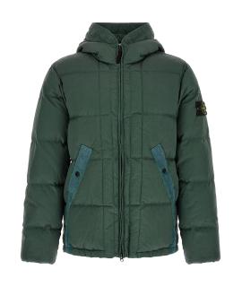 STONE ISLAND Пуховик