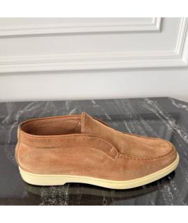 SANTONI Лоферы
